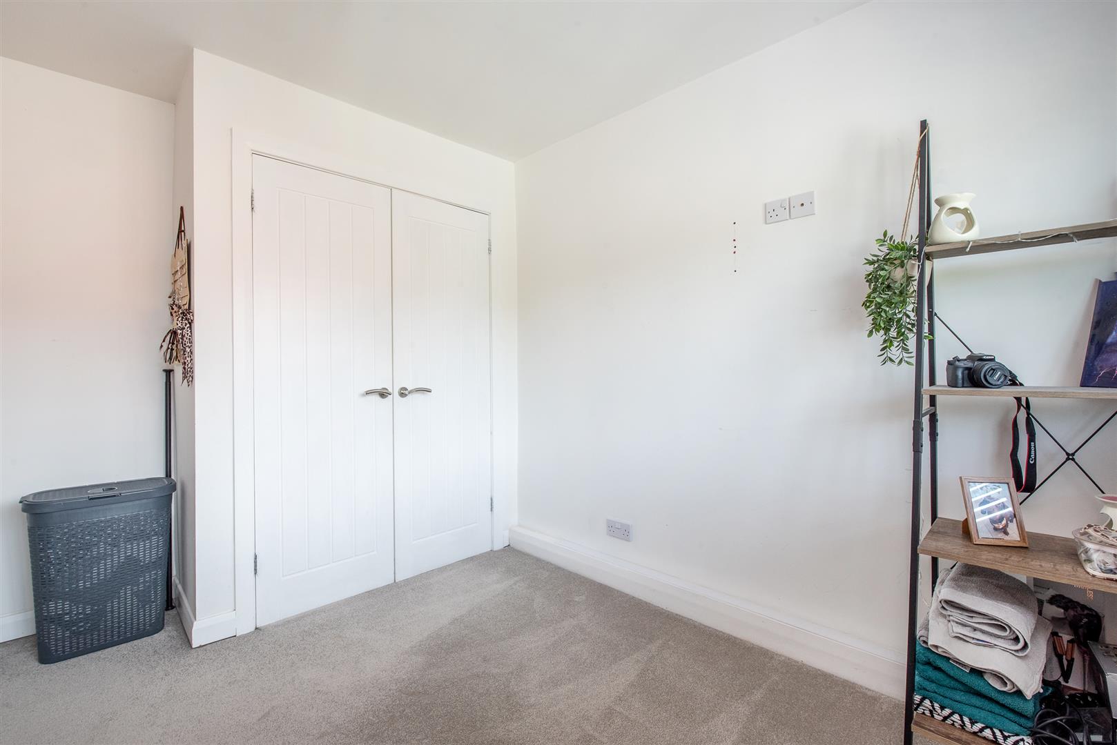 Waterfield Avenue, Darwen